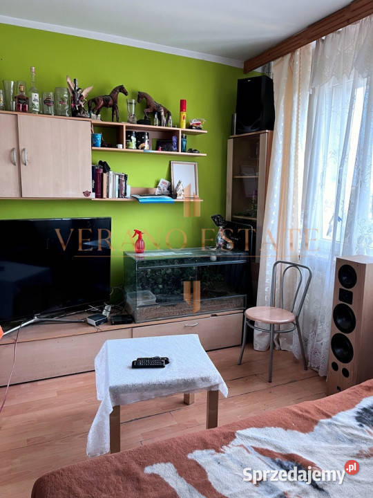 60m 3 pokoje balkon Bemowo metra 60m2 Warszawa