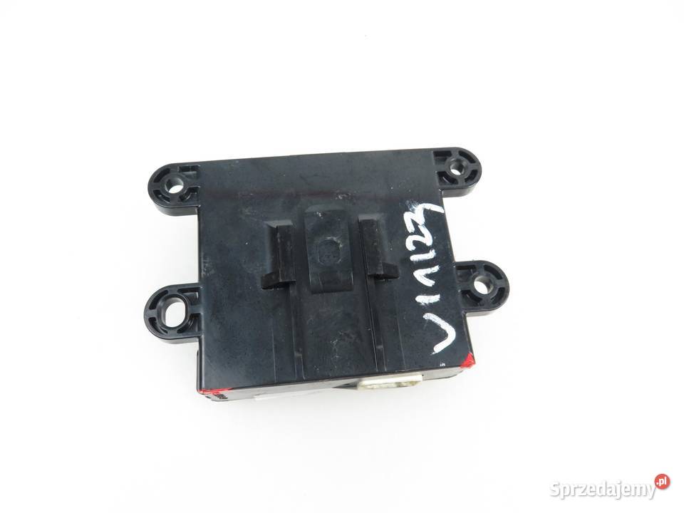 MODUŁ IMMO MITSUBISHI ASX 8670A029