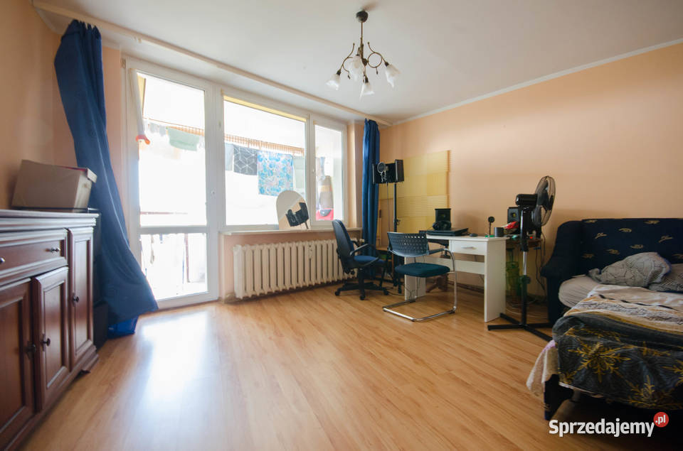 Wynajmę 3 pokojowe na Ochocie Warszawa