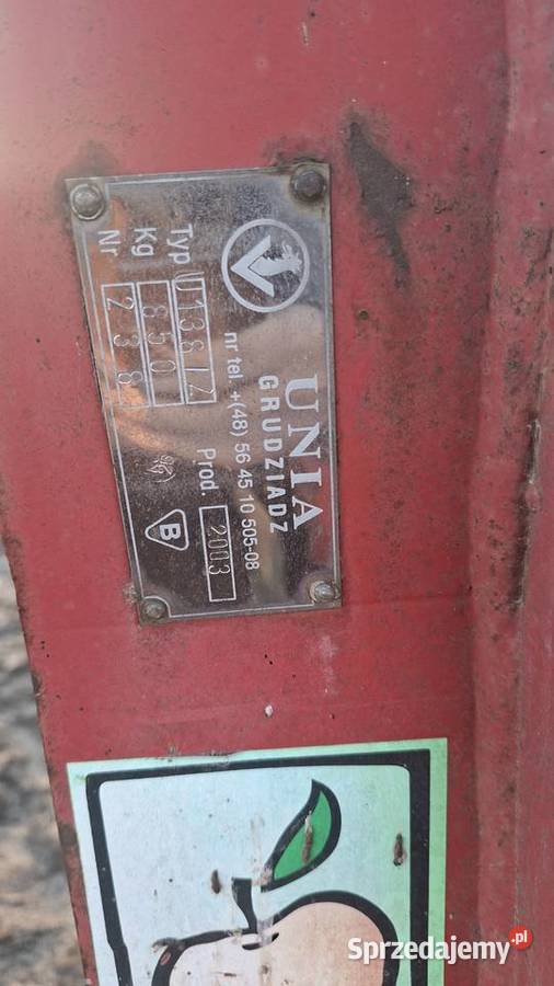 Pługi Radzyń Podlaski