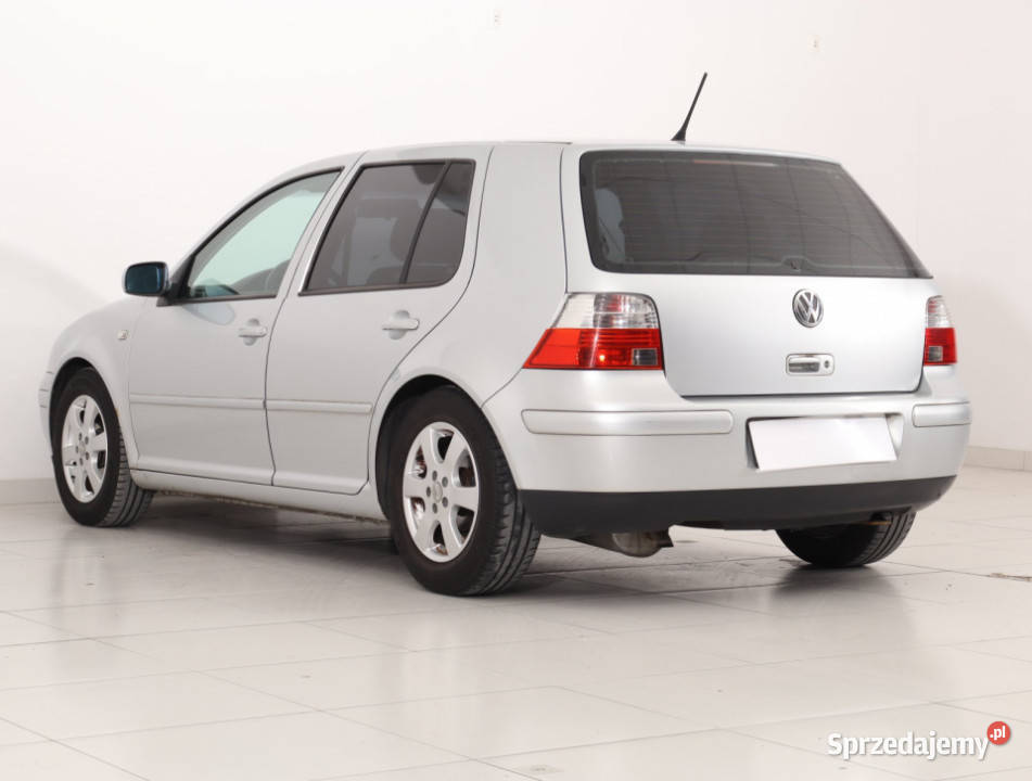 VW Golf 14 16V światła przeciwmgielne Piaseczno