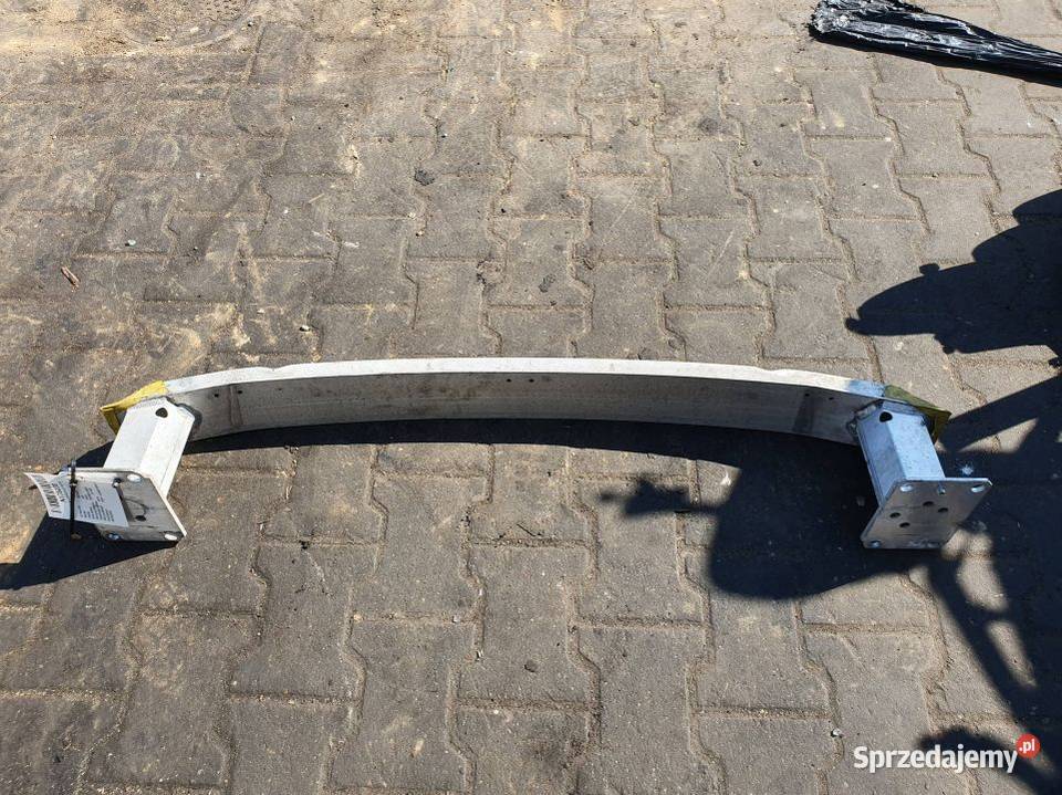 BELKA ZDERZAKA PRZÓD PEUGEOT 308 Pozostałe Lipno sprzedam