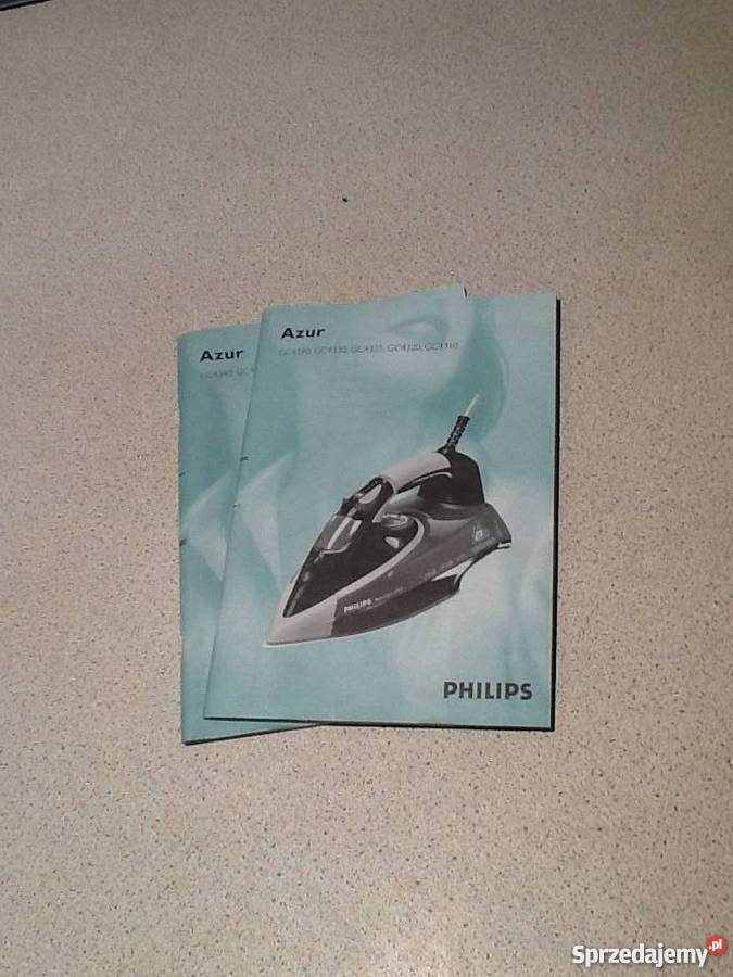 Żelazko Philips 2400W Bytom