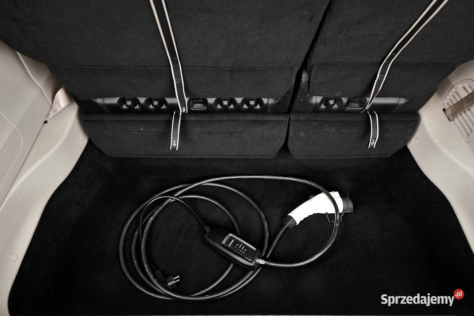 Chrysler Pacifica Hybrid Plugin Touring L Pacifica Białystok