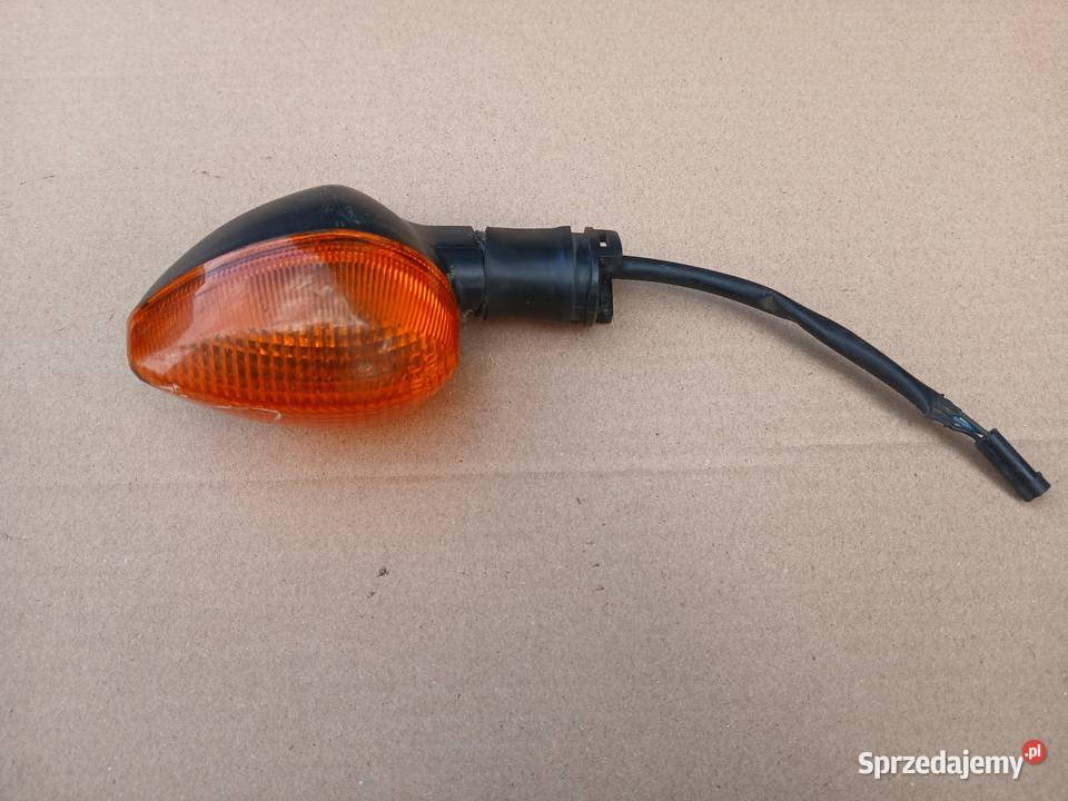 Kierunkowskaz Yamaha R1 Rn09 Skwierzyna sprzedam