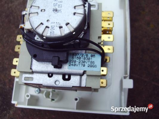 Programator pralki ARDO A1000X z panelem 1837250