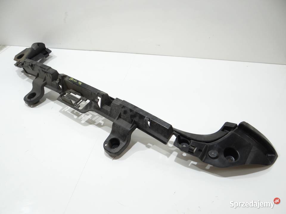 ŚLIZG ZDERZAKA ŚRODKOWY TYŁ BMW X1 E84 LCI osobowe