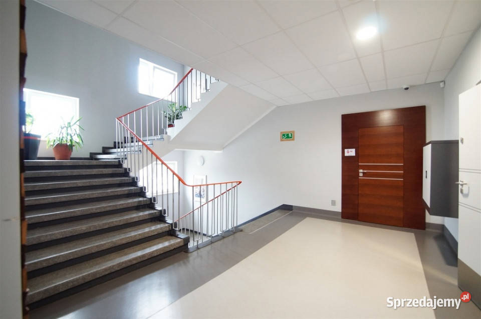 wynajem lokal użytk 60m2biurowiec Opole Zakrzów