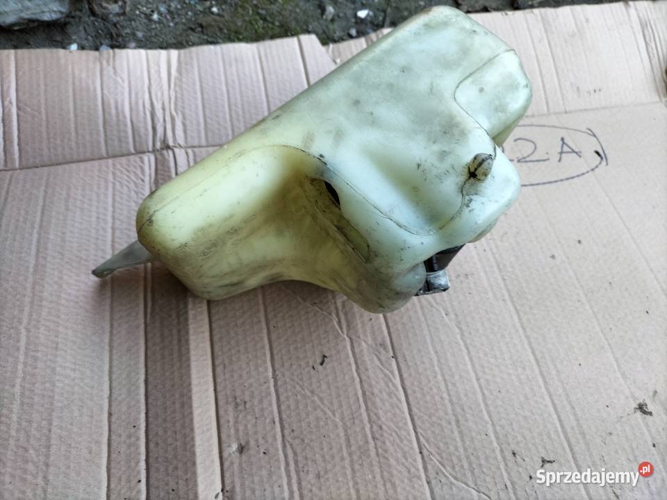 MAVERICK 1 TERRANO II 2 ZBIORNICZEK PŁYNU terenowe Kamień-Kolonia