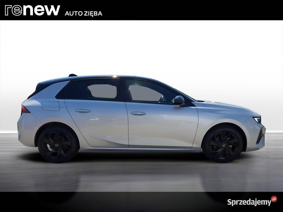 Astra VI 12 T GS SS aut pełny VAT