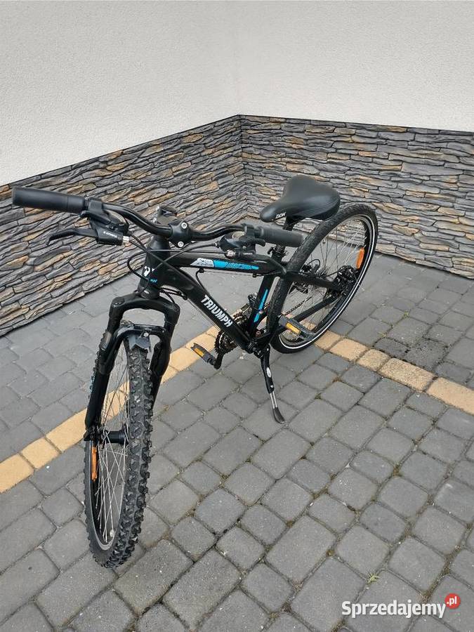 Rower górski MTB Triumph Borzechów sprzedam