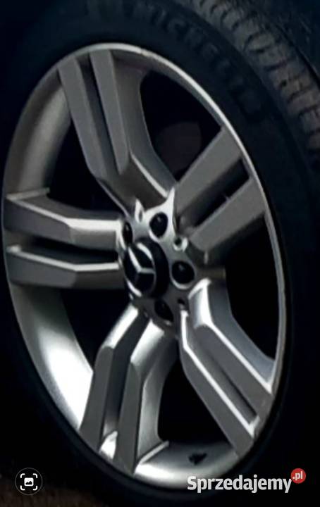 Alufelgi 5x112 20 Wałbrzych