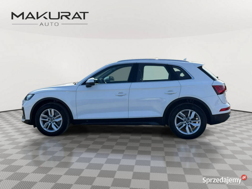 Audi Q5 WN9554P35 TDI mHEV S tronic Podgrzf Kcof Q5