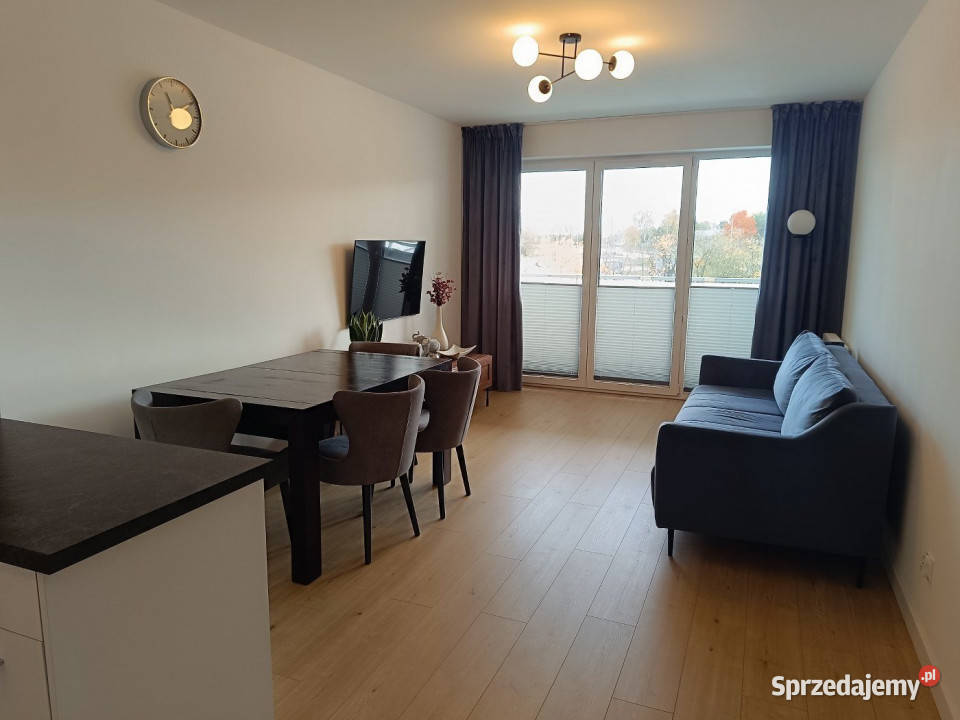 Mieszkanie 6605m2 3 pokojowe Kielce Gen Rok budowy 2024 świętokrzyskie sprzedam