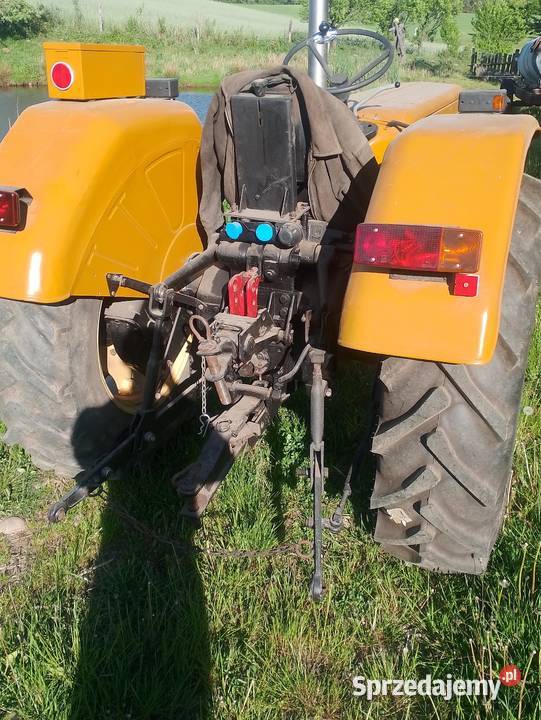 URSUS C360 sprzedam