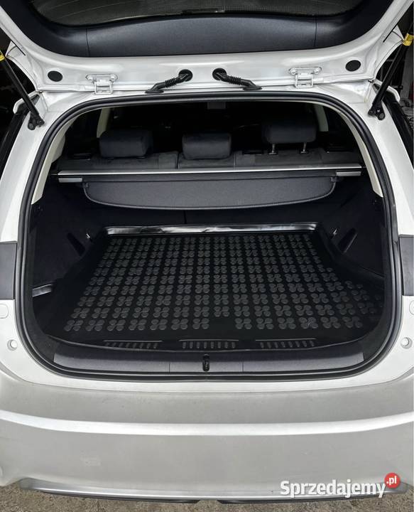 Lexus Ct 200h Polski Salon 100 bezwypadkowy Olkusz sprzedam