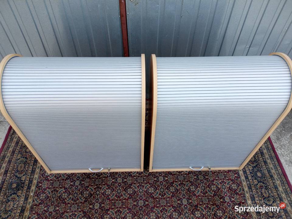 Szafki sprzedam Borówno