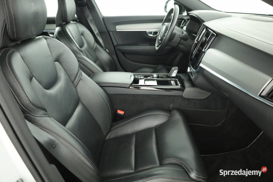 Volvo V90 T8 Twin Engine AWD wielofunkcyjna kierownica Piaseczno sprzedam