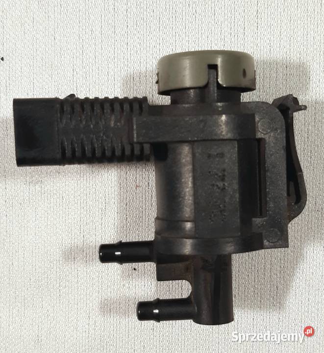 ZAWÓR PODCIŚNIENIA VW AUDI 20 TDI 1K0906283A osobowe Mielęcin