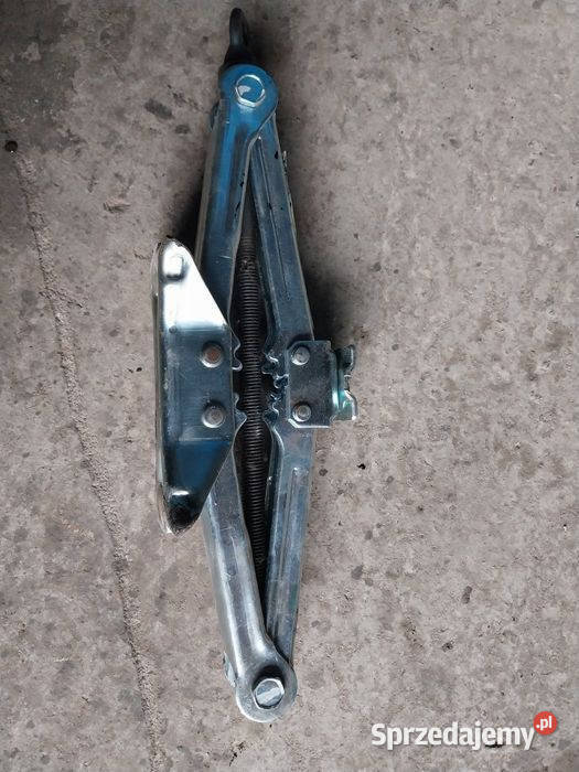 Lewarek podnosnik toyota rav 4 II 0005 Wola Jachowa