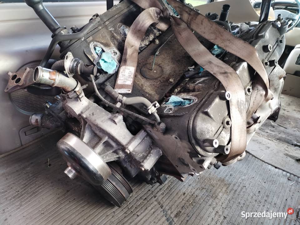 Silnik 53 GM Chevrolet Tahoe Suburban Yukon LM7 świętokrzyskie