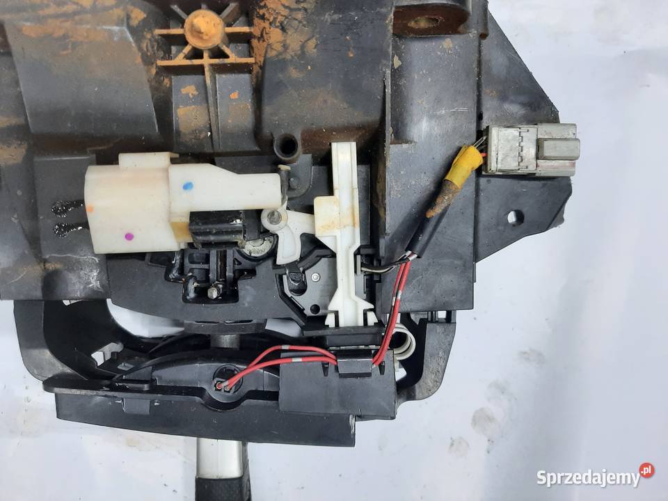 Honda Civic VII 17 lewarek zmiany biegów automat sprzedam