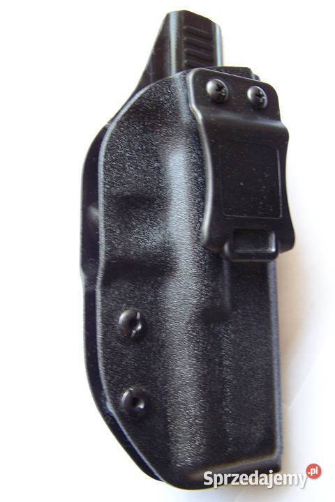 Kabura taktyczna IWB Kydwx do Glock 17 19 26 32 Reda