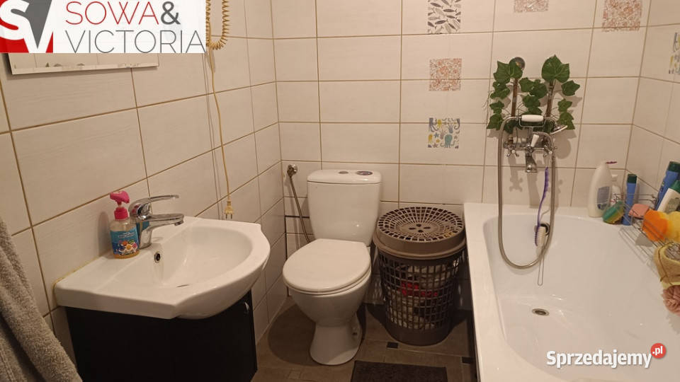 Mieszkanie w pobliżu centrum Mieroszowa Mieroszów