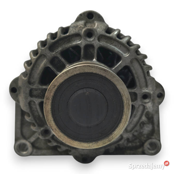 ALTERNATOR Opel Astra J Insignia Mokka 16 18 Chełm