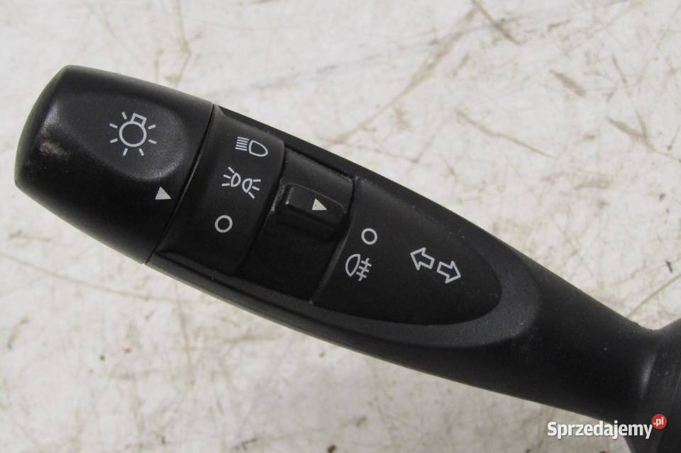 PRZEŁĄCZNIK ZESPOLONY MANETKI HYUNDAI i10 II Panele sterowania, przełączniki sprzedam