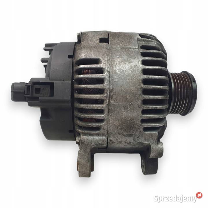 ALTERNATOR Passat B6 Golf V A3 20 TDI 180A