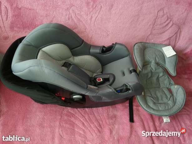 Nosidełkofoteliksamochodowe MOTHERCARE 015miesi Mińsk Mazowiecki