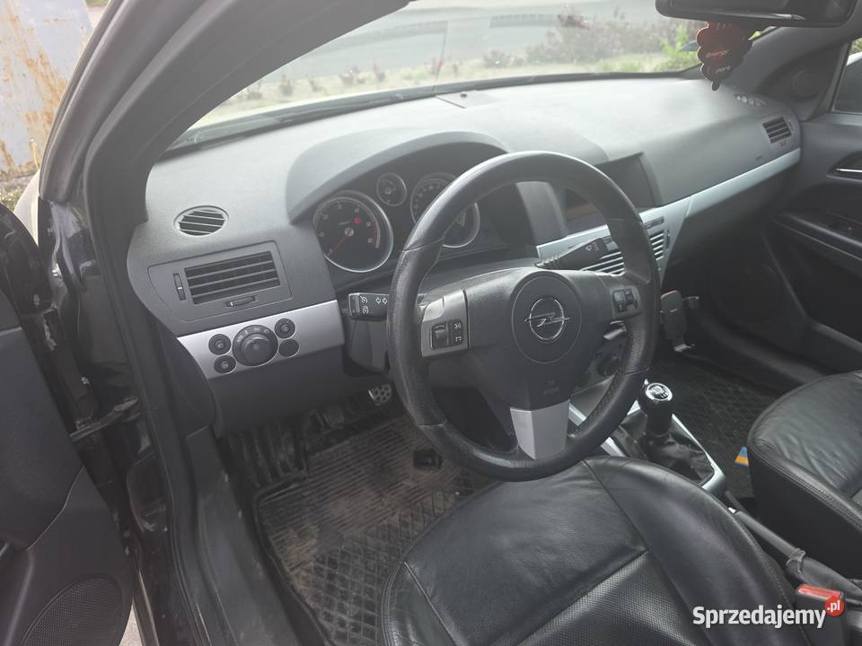 Opel Astra HOkazja