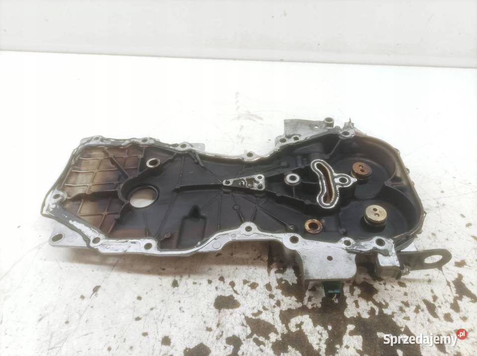 ROZRZĄD OSŁONA 135026985R 12 TCE Renault Kadjar