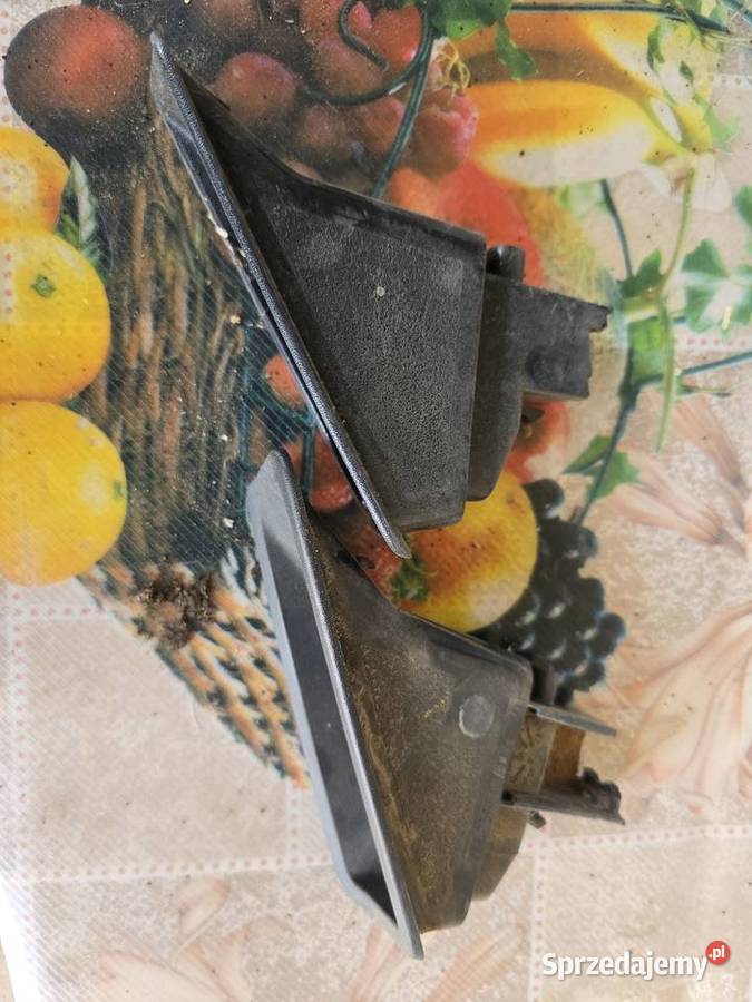 Lampki rejestracji Ram 1500 V