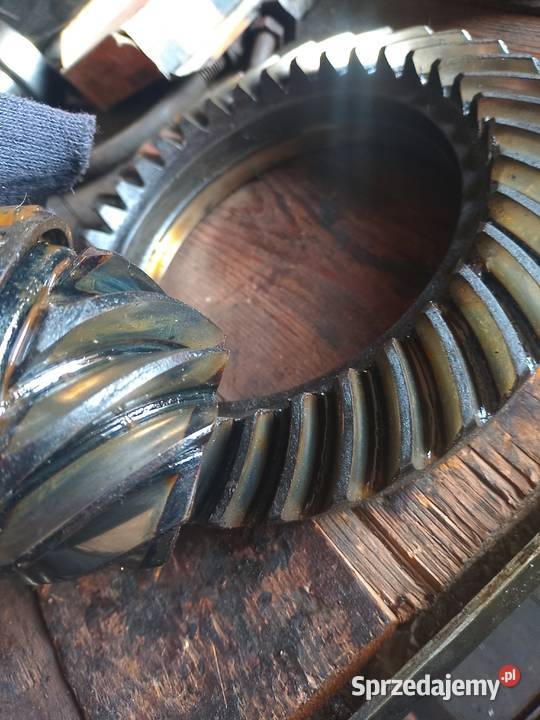 Mercedes g Wolf Puch g 460 g 461 najszybszy Kocmyrzów