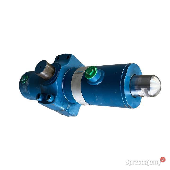 Mannesmann Rexroth 29530033 D10B1XXUMS Siłownik Poznań