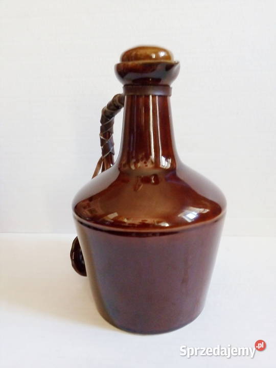 butla Jaroszów vintage PRL porcelit śląskie