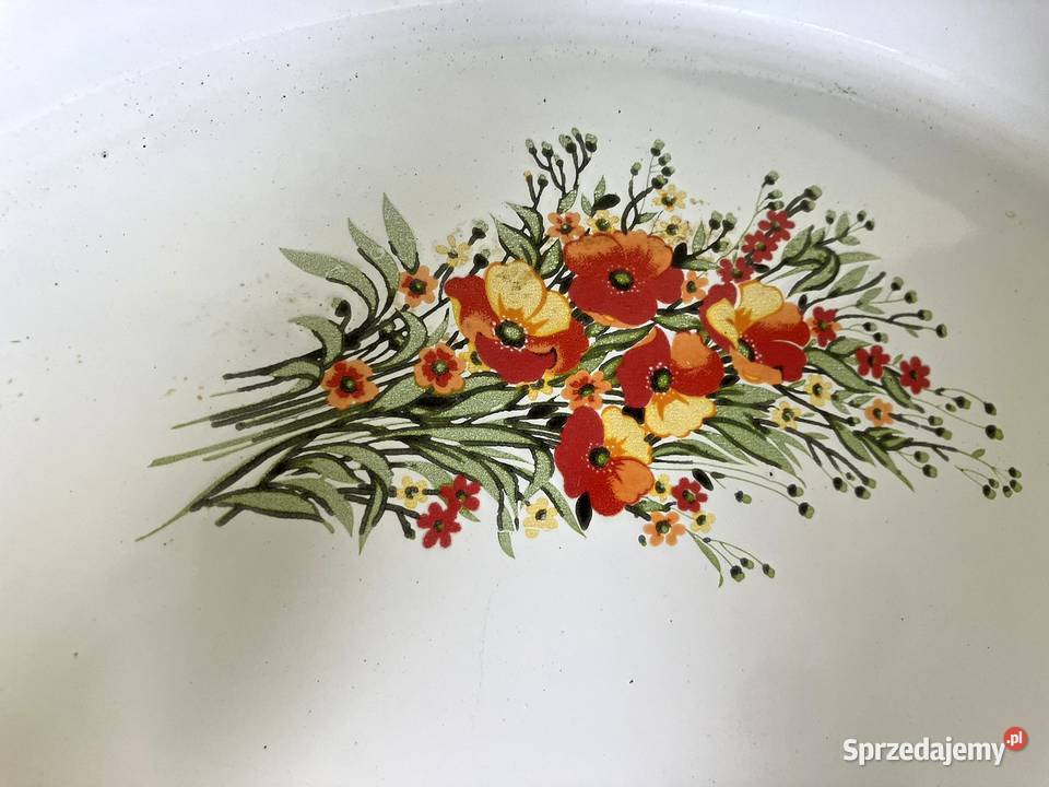 Okrągła forma do pieczenia 28 344 L Warszawa