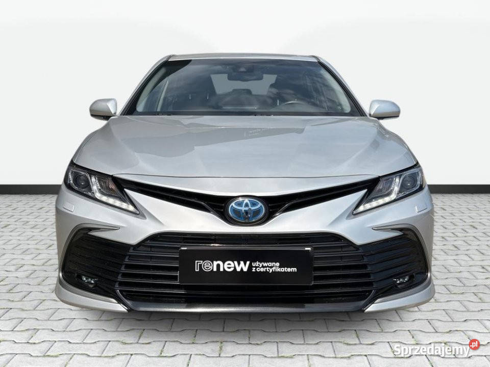 Toyota Camry 2023r Salon Faktura VAT23 2487cm3