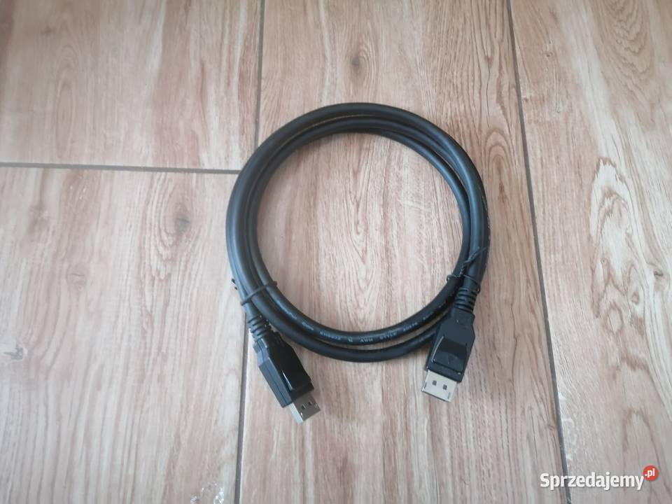 Kabel HDMI 3m NOWY E119932 małopolskie Kraków