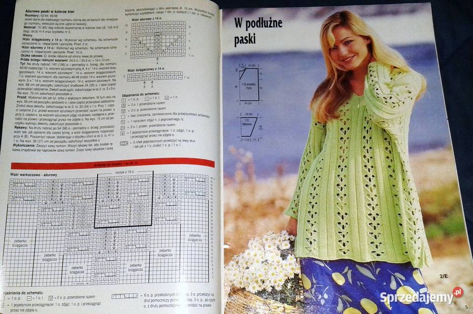 Mała Diana 4 1997 Chełm