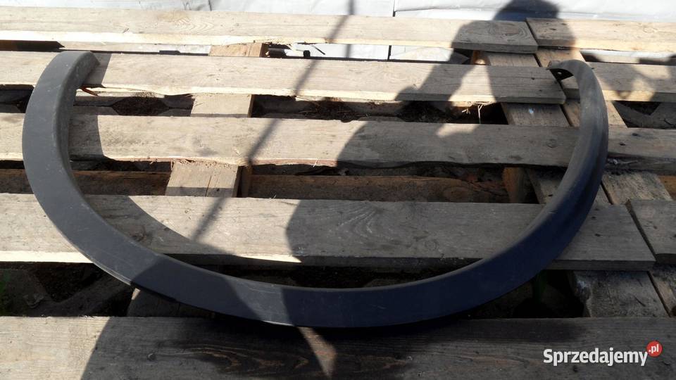 NISSAN QASHQAI I J10 09r listwa błotnika prawy osobowe sprzedam