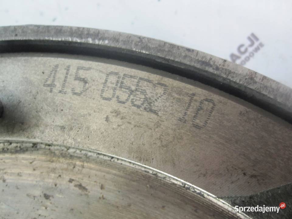 BMW 3 5 20 D N47D20C 177 09r koło dwumasowe Sprzęgła i elementy Kielce