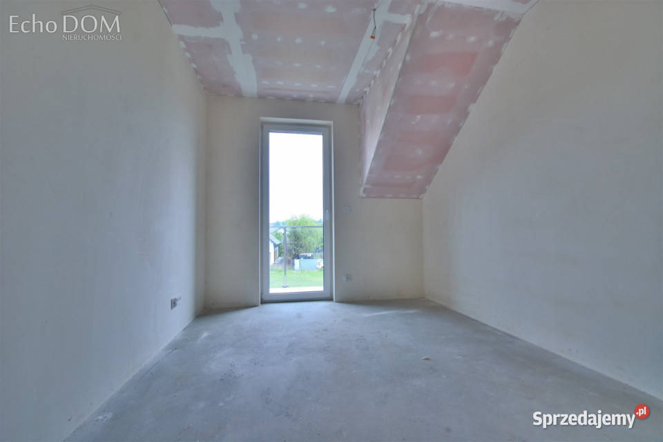 Mieszkanie Kraków Mirosława Krzyżańskiego 122m2 małopolskie