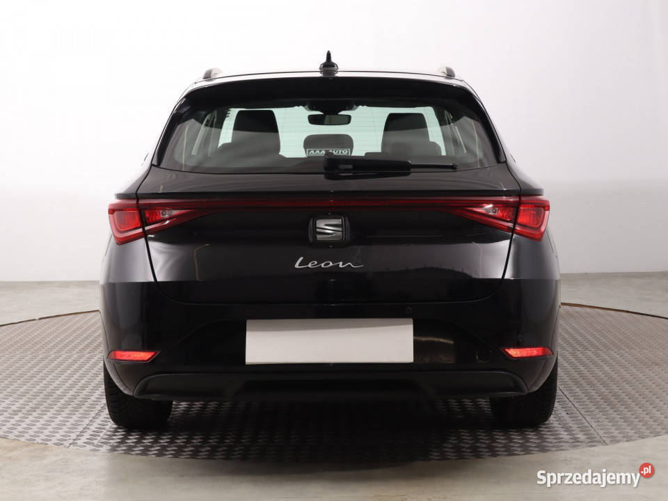 Seat Leon 20 TDI ABS Katowice sprzedam