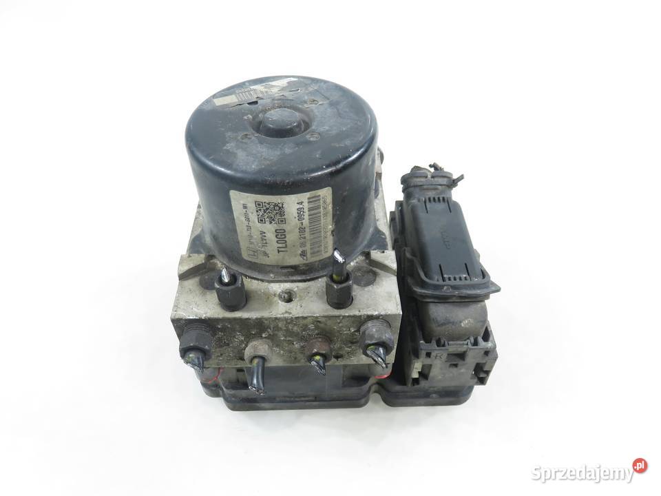 POMPA ABS HONDA ACCORD VIII 06210951773 Układ ABS i ESP
