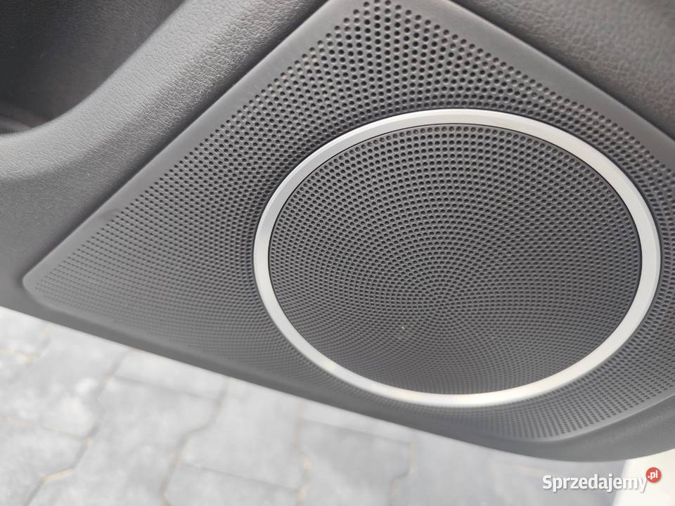 Audi A4b8 avant 2012r automatyczna mazowieckie Góra Kalwaria