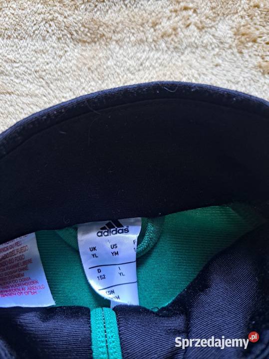 Bluza dresowa Adidas 152 2 Kraków