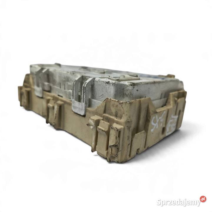 MODUŁ STEROWNIK BCM Suzuki SX4 Fiat Sedici Chełm
